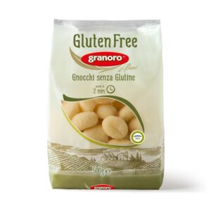 Granoro Gluten Free Gnocchi di Patate